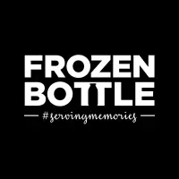 Frozen Bottle